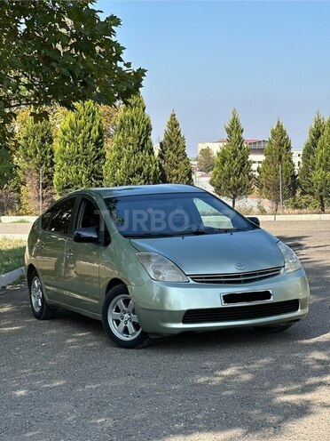 Toyota Prius 2008, 317,000 km - 1.5 l - Gəncə