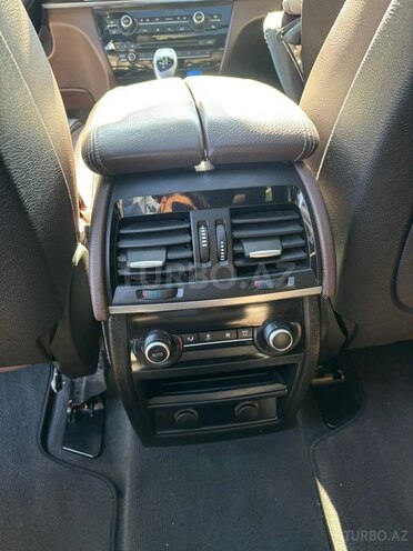 BMW X5 2017, 130,000 km - 3.0 l - Bakı