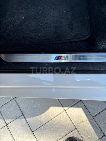 BMW X5 2017, 130,000 km - 3.0 l - Bakı