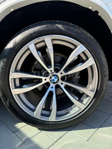 BMW X5 2017, 130,000 km - 3.0 l - Bakı