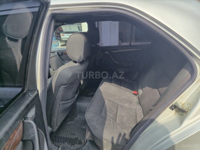 Mercedes C 240 1999, 333,525 km - 2.4 l - Cəlilabad