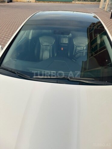 Hyundai Azera 2013, 156,000 km - 2.4 l - Şirvan