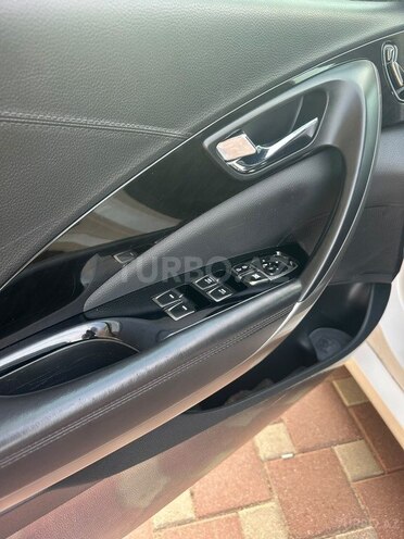 Hyundai Azera 2013, 156,000 km - 2.4 l - Şirvan