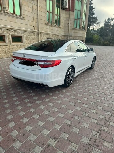 Hyundai Azera 2013, 156,000 km - 2.4 l - Şirvan