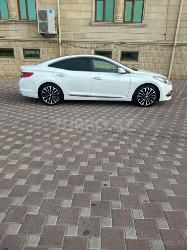 Hyundai Azera 2013, 156,000 km - 2.4 l - Şirvan