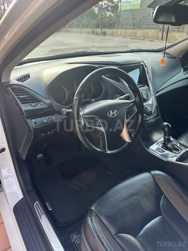Hyundai Azera 2013, 156,000 km - 2.4 l - Şirvan