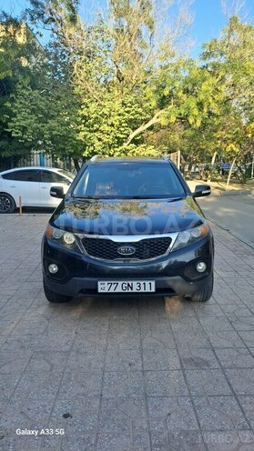 Kia Sorento 2012, 251,000 km - 2.0 l - Bakı