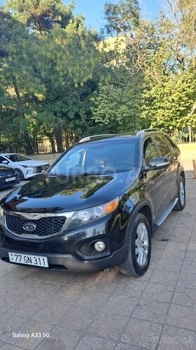 Kia Sorento 2012, 251,000 km - 2.0 l - Bakı