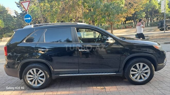 Kia Sorento 2012, 251,000 km - 2.0 l - Bakı