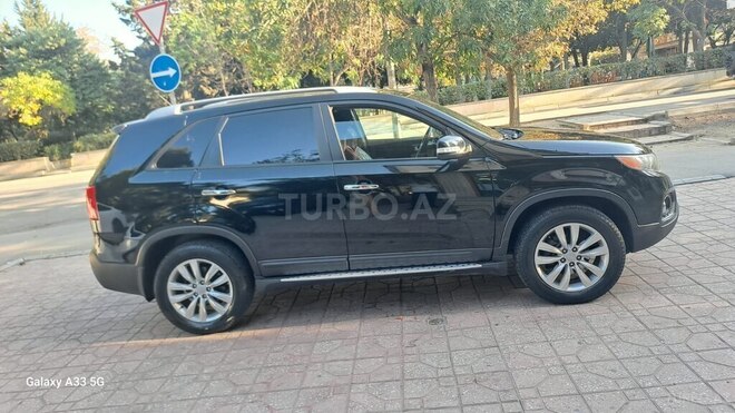 Kia Sorento 2012, 251,000 km - 2.0 l - Bakı