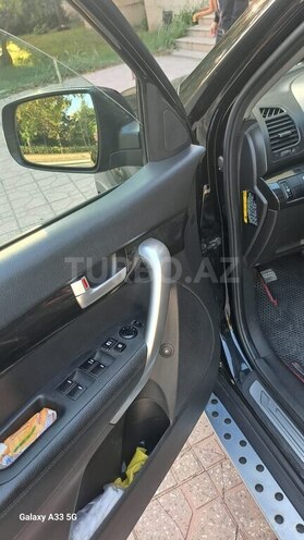 Kia Sorento 2012, 251,000 km - 2.0 l - Bakı
