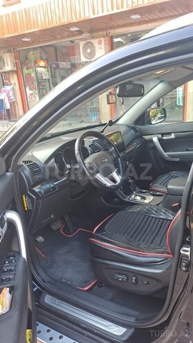 Kia Sorento 2012, 251,000 km - 2.0 l - Bakı