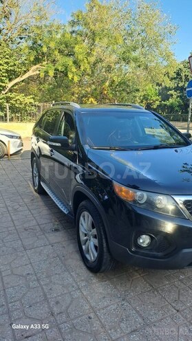 Kia Sorento 2012, 251,000 km - 2.0 l - Bakı