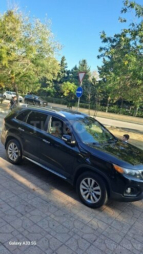 Kia Sorento 2012, 251,000 km - 2.0 l - Bakı