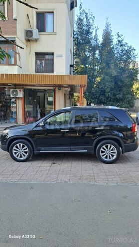 Kia Sorento 2012, 251,000 km - 2.0 l - Bakı