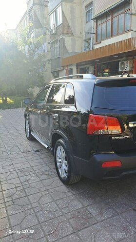 Kia Sorento 2012, 251,000 km - 2.0 l - Bakı