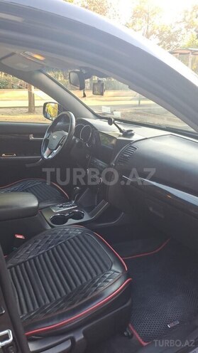 Kia Sorento 2012, 251,000 km - 2.0 l - Bakı