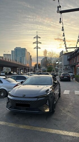 Changan  2024, 41,444 km - 1.5 l - Bakı