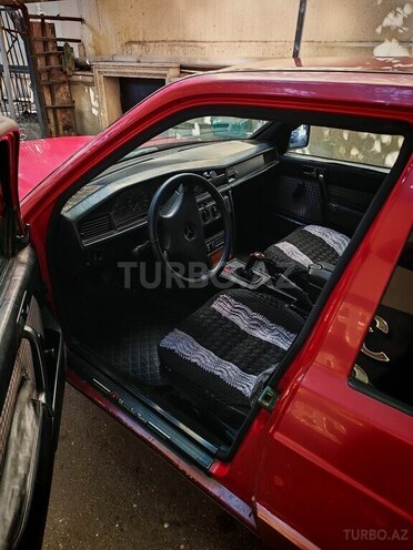 Mercedes 190 1992, 496,000 km - 2.0 l - Bakı