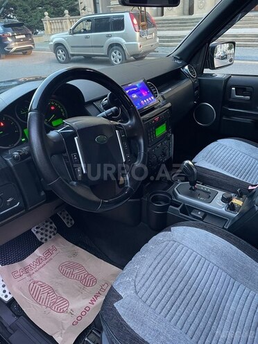 Land Rover Discovery 2007, 334,000 km - 2.7 л - Bakı