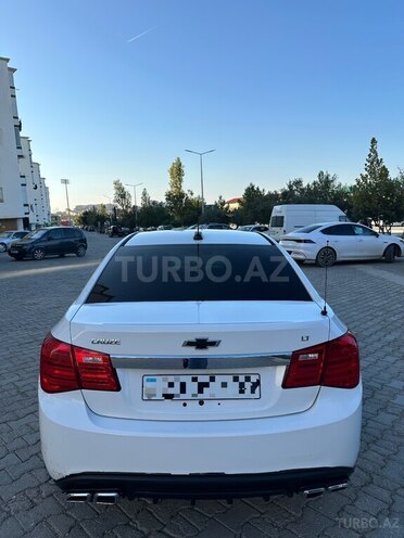 Chevrolet Cruze 2015, 314,000 km - 1.4 л - Bakı