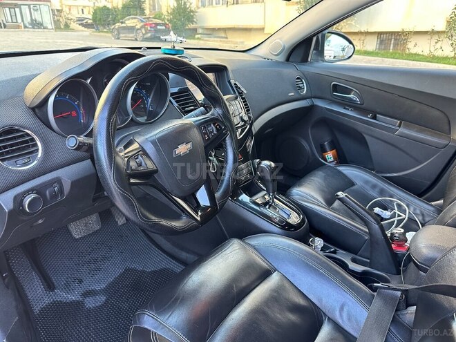 Chevrolet Cruze 2015, 314,000 km - 1.4 л - Bakı