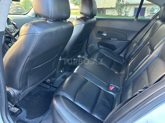 Chevrolet Cruze 2015, 314,000 km - 1.4 л - Bakı