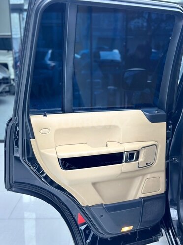 Land Rover Range Rover 2011, 264,000 km - 5.0 l - Bakı