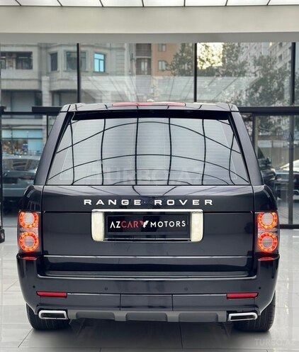 Land Rover Range Rover 2011, 264,000 km - 5.0 l - Bakı
