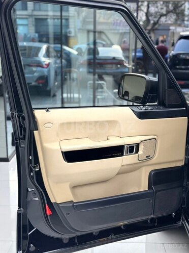 Land Rover Range Rover 2011, 264,000 km - 5.0 l - Bakı