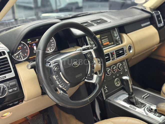 Land Rover Range Rover 2011, 264,000 km - 5.0 l - Bakı
