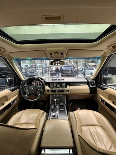 Land Rover Range Rover 2011, 264,000 km - 5.0 l - Bakı
