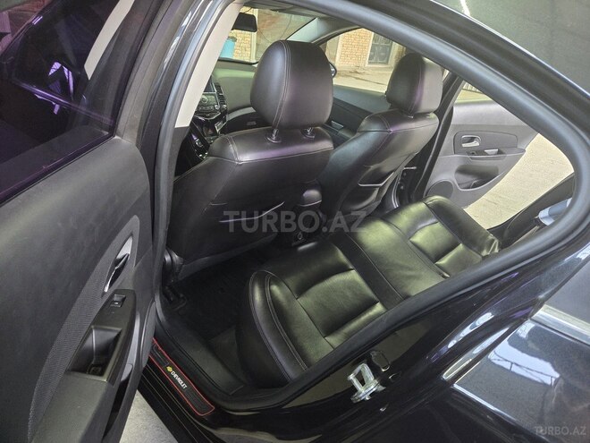Chevrolet Cruze 2015, 274,300 km - 1.4 l - Gəncə