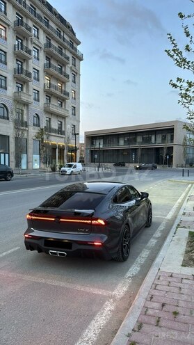 Changan  2024, 41,444 km - 1.5 l - Bakı