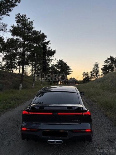 Changan  2024, 41,444 km - 1.5 l - Bakı