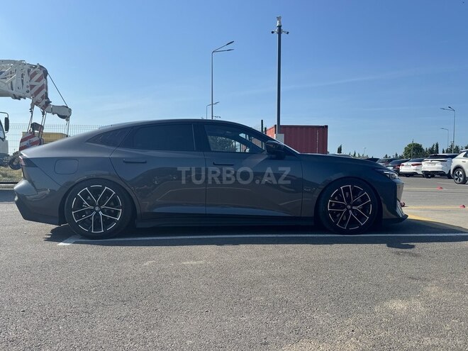 Changan  2024, 41,444 km - 1.5 l - Bakı