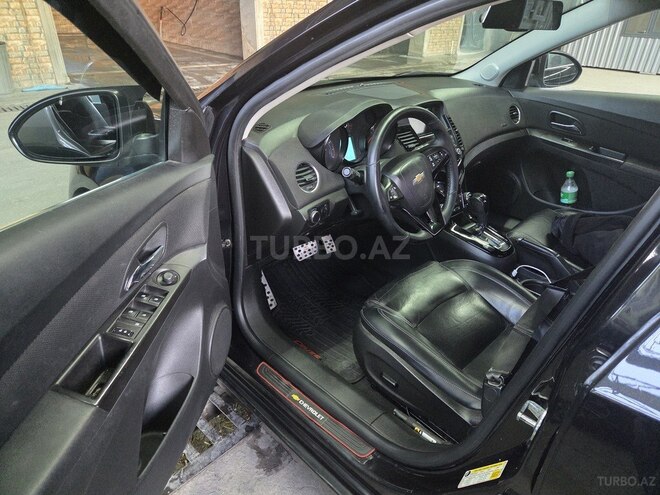 Chevrolet Cruze 2015, 274,300 km - 1.4 l - Gəncə