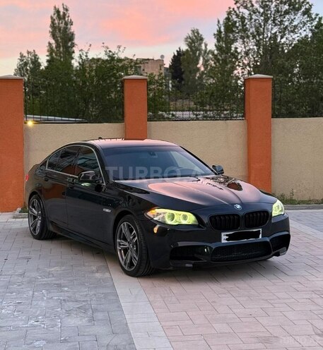 BMW 528 2011, 247,368 km - 3.0 l - Bakı