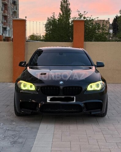 BMW 528 2011, 247,368 km - 3.0 l - Bakı