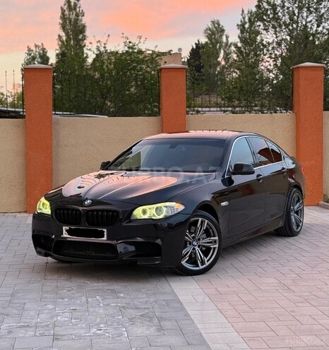 BMW 528 2011, 247,368 km - 3.0 l - Bakı