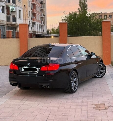 BMW 528 2011, 247,368 km - 3.0 l - Bakı