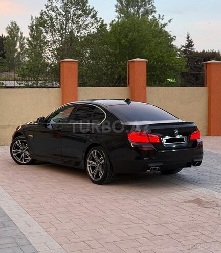 BMW 528 2011, 247,368 km - 3.0 l - Bakı
