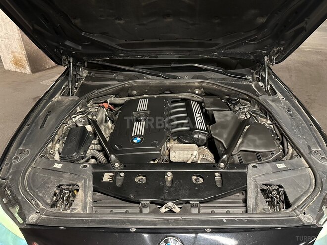 BMW 528 2011, 247,368 km - 3.0 l - Bakı