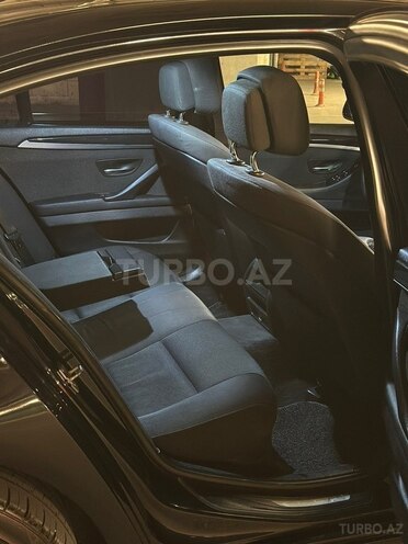 BMW 528 2011, 247,368 km - 3.0 l - Bakı