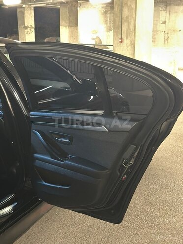 BMW 528 2011, 247,368 km - 3.0 l - Bakı
