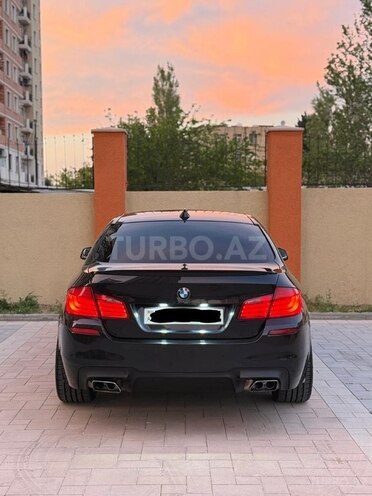 BMW 528 2011, 247,368 km - 3.0 l - Bakı