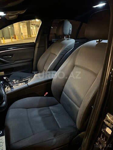BMW 528 2011, 247,368 km - 3.0 l - Bakı