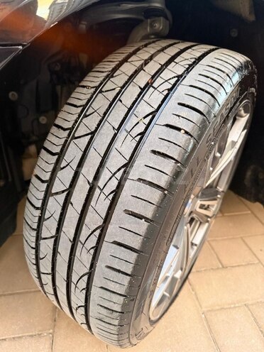 BMW 528 2011, 247,368 km - 3.0 l - Bakı