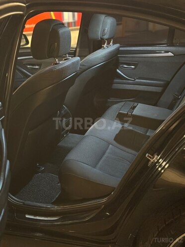 BMW 528 2011, 247,368 km - 3.0 l - Bakı