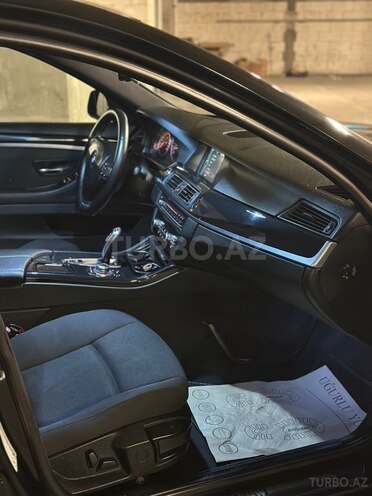 BMW 528 2011, 247,368 km - 3.0 l - Bakı